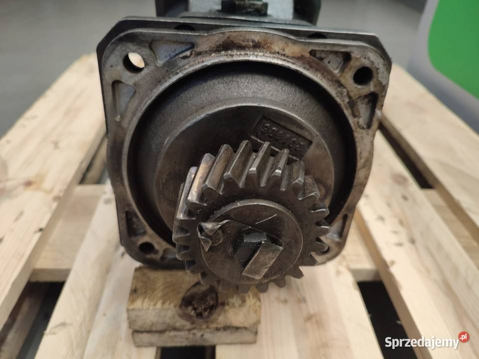 Hydromotor 51D110AD3N MERLO P407 Wilkowo
