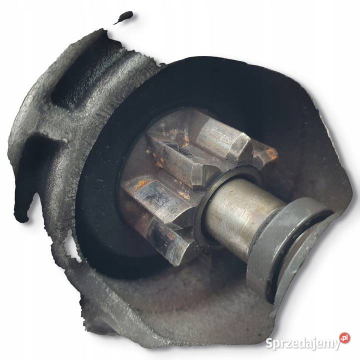 ROZRUSZNIK Kia Picanto 12 16v G4LA Valeo Chełm