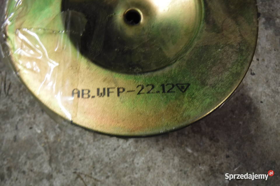ABWFP2212 Filtr powietrza Renault Messanger WV dostawcze Otwock