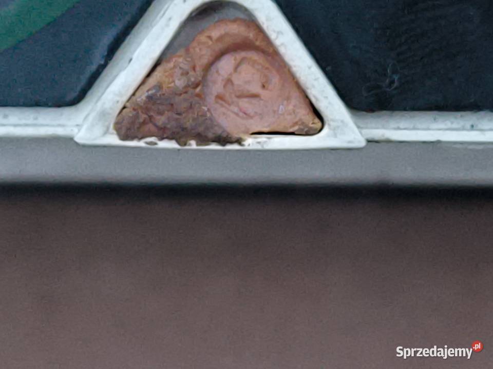 Lublin 1 podsufitka licznik daszki półka panel dostawcze Stalowa Wola