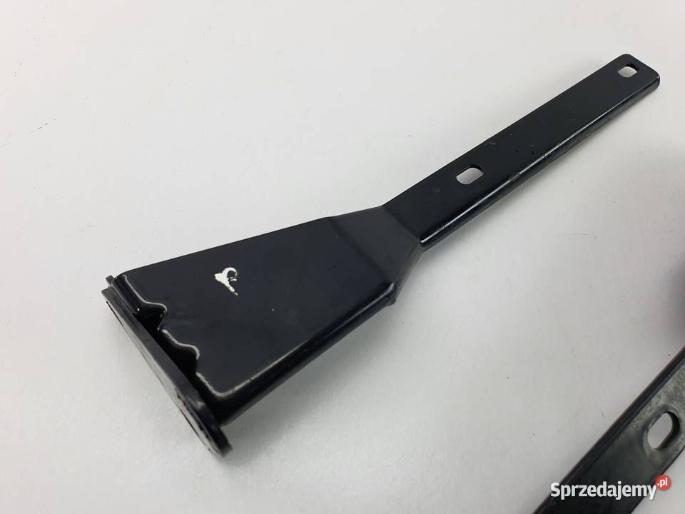 Mocowanie Uchwyt Stopien Kawasaki Klf 300 Łódź sprzedam