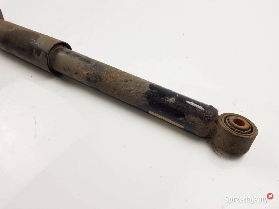 AMORTYZATOR PRAWY TYŁ 3C0512011FH SUPERB II kujawsko-pomorskie Lipno