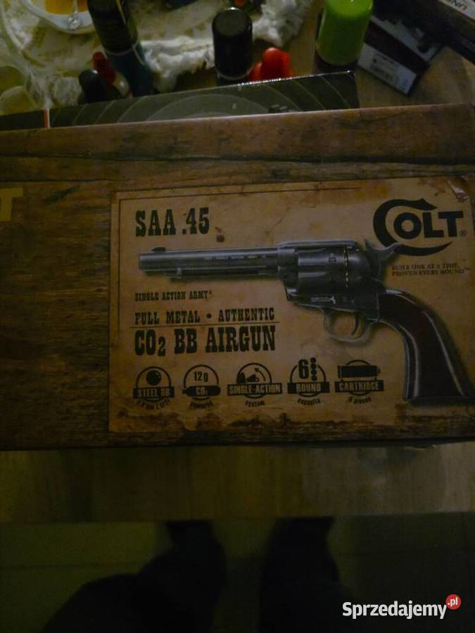 Wiatrówki Sporty strzeleckie i myślistwo śląskie Sosnowiec