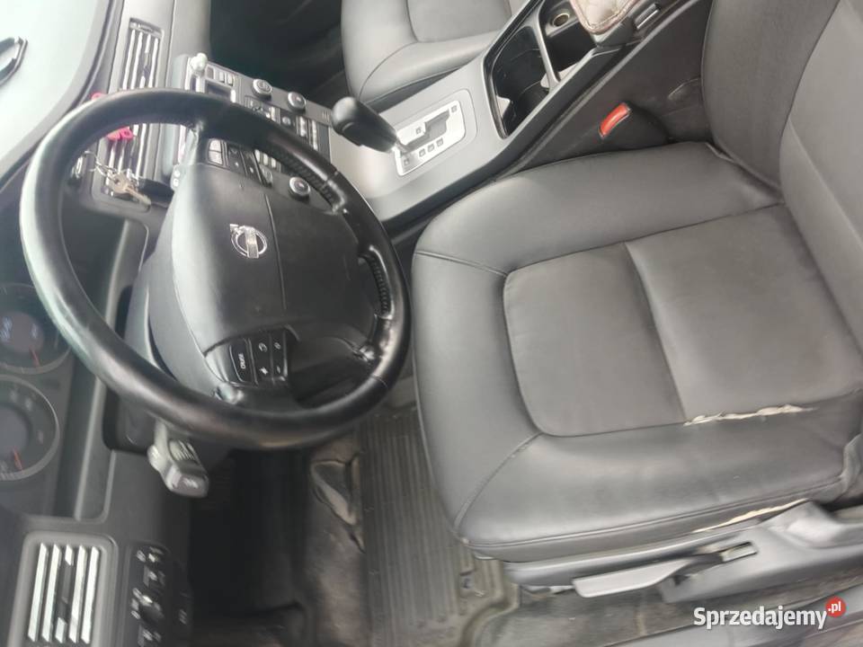 Sprzedam Volvo v 70