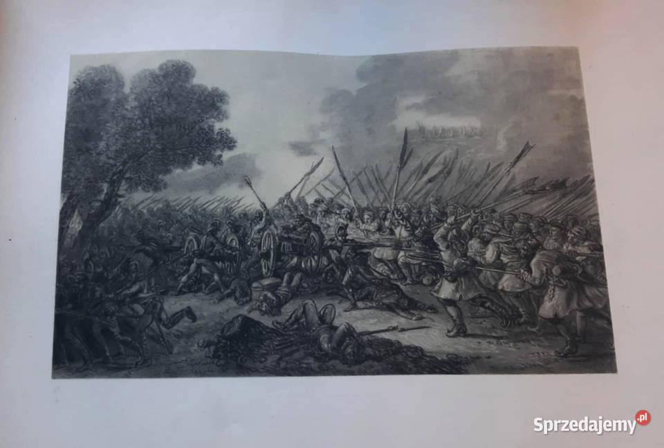 Aleksander Orłowski Papierowe reprodukcje Łódź