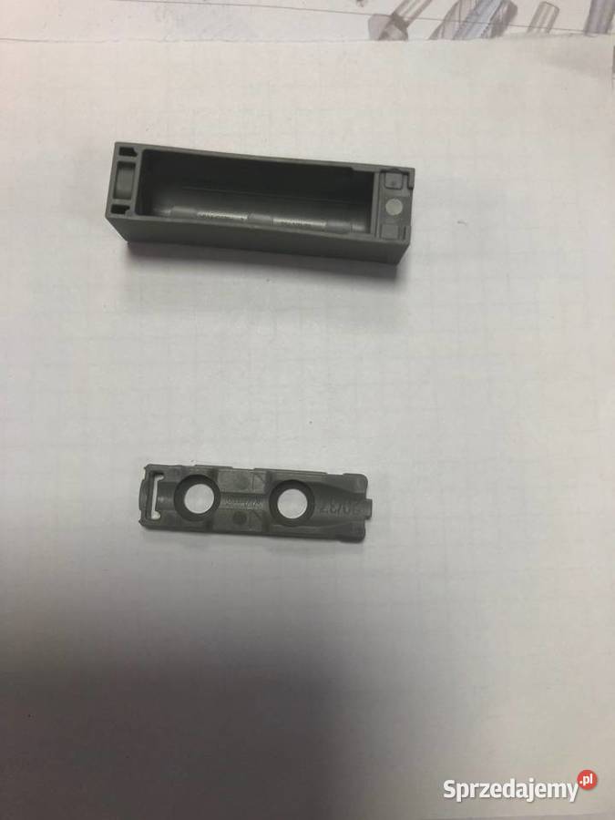 BLUM adapter do tipon 3027 szary Rydułtowy