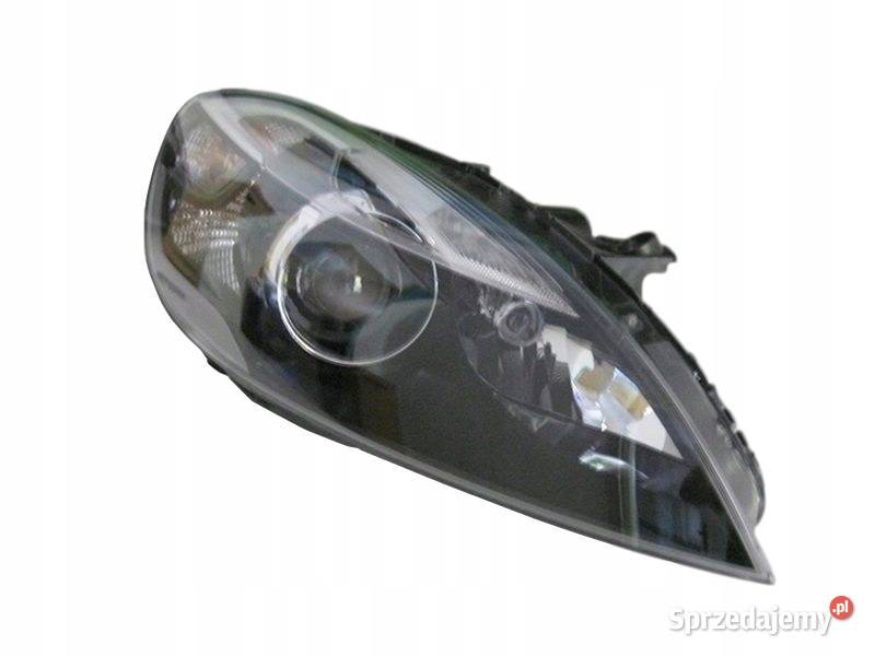 VOLVO V40 lampa przednia prawa reflektor xenon sprzedam