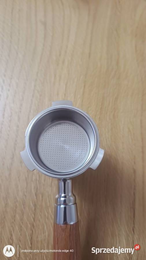 Kolba filtr portafilter do ekspresu 51 mm Ciechanów