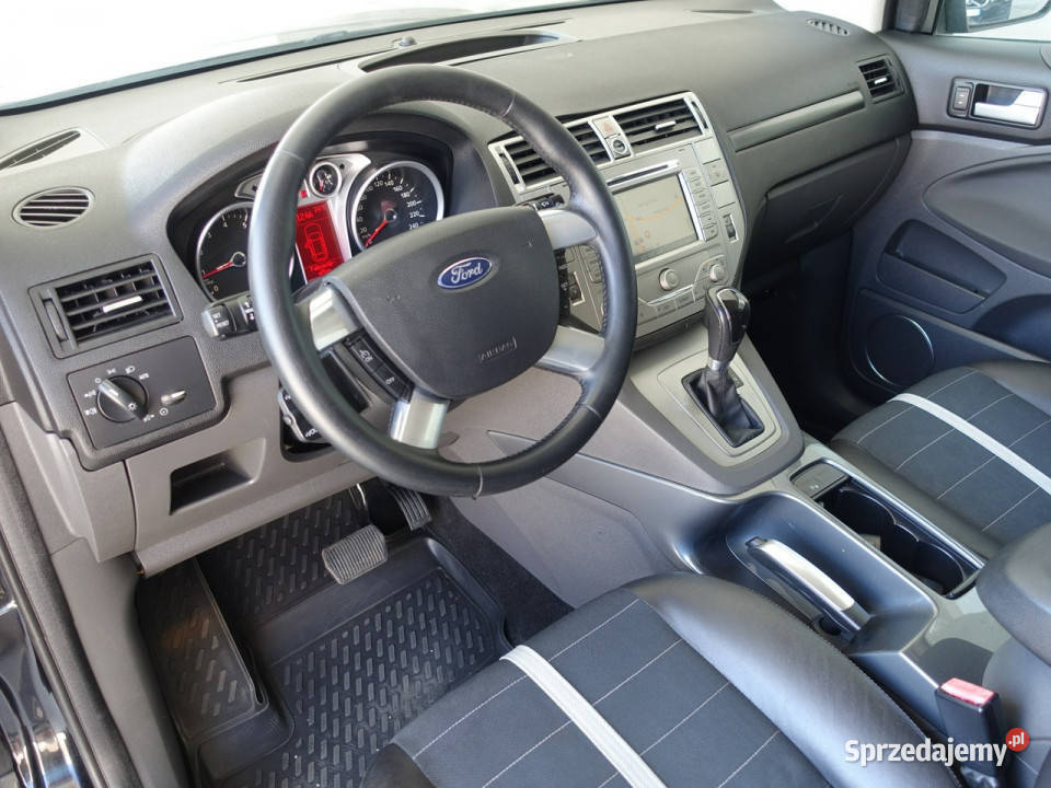 Ford Kuga 25 T
