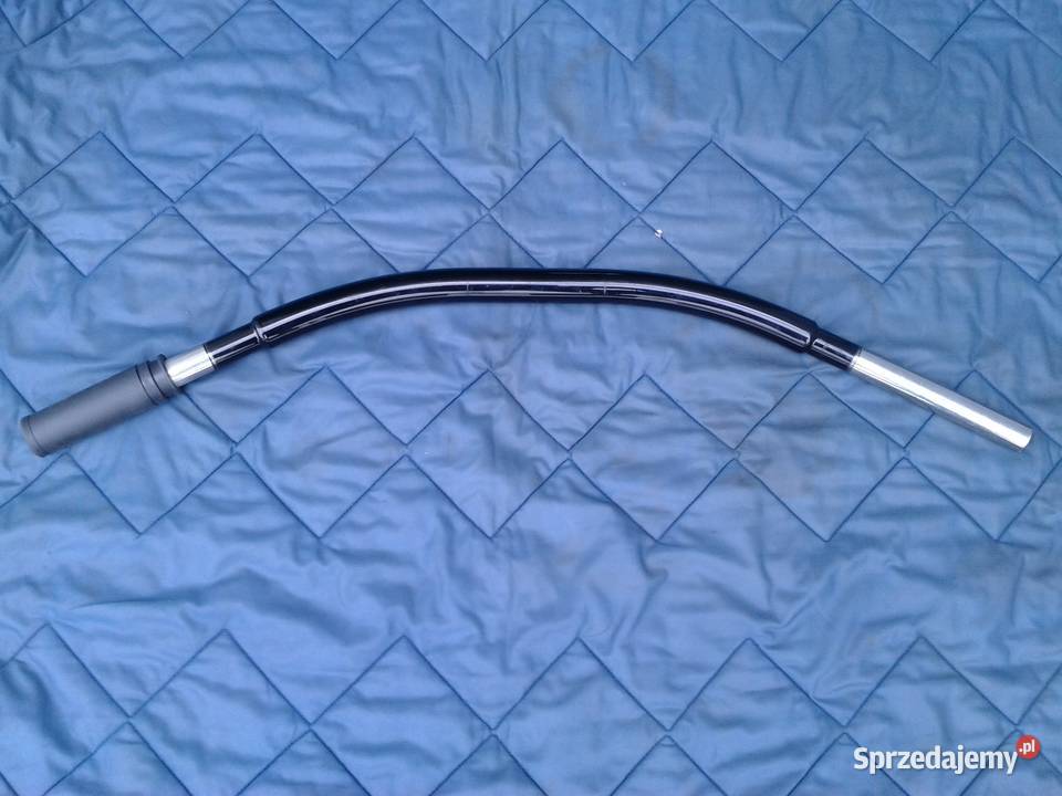 Harley kierownica pogrubiana 125cala breakout Rybnik