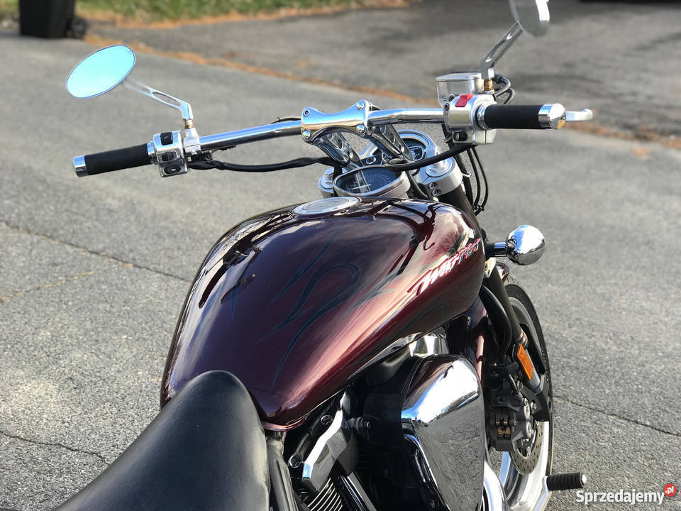 Yamaha Bezwypadkowa Gwarancja pisemna Wrocław