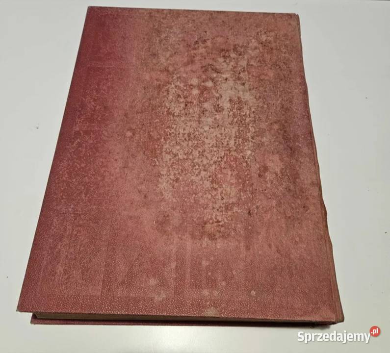 Dziesięciolecie Polski Odrodzonej Antykwariat Toruń