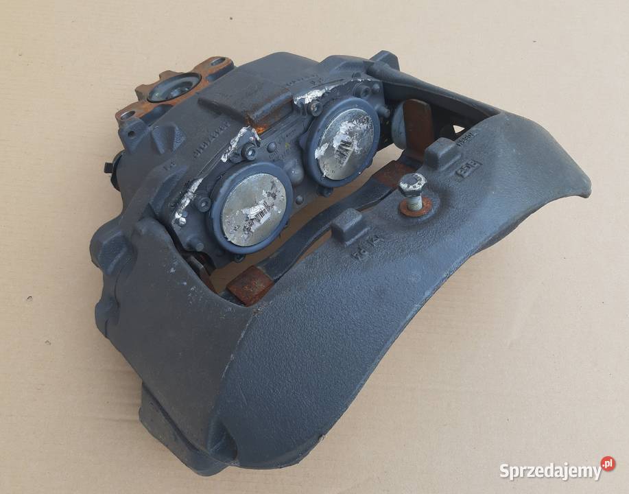 VOLVO FM5 FH5 ZACISK HAMULCOWY MERITOR 23537005 Bieleń