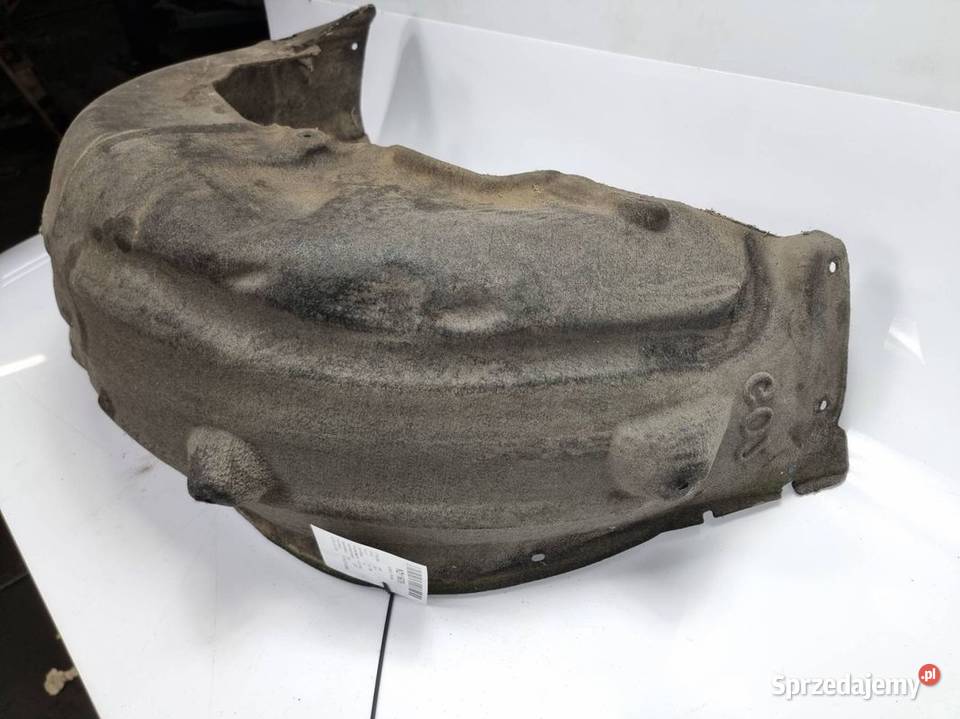 NADKOLE PRAWE BMW X4 M F98 kujawsko-pomorskie Lipno