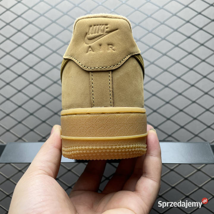 Nike Air Force 1 buty sportowe rozmiar 40 46 Warszawa