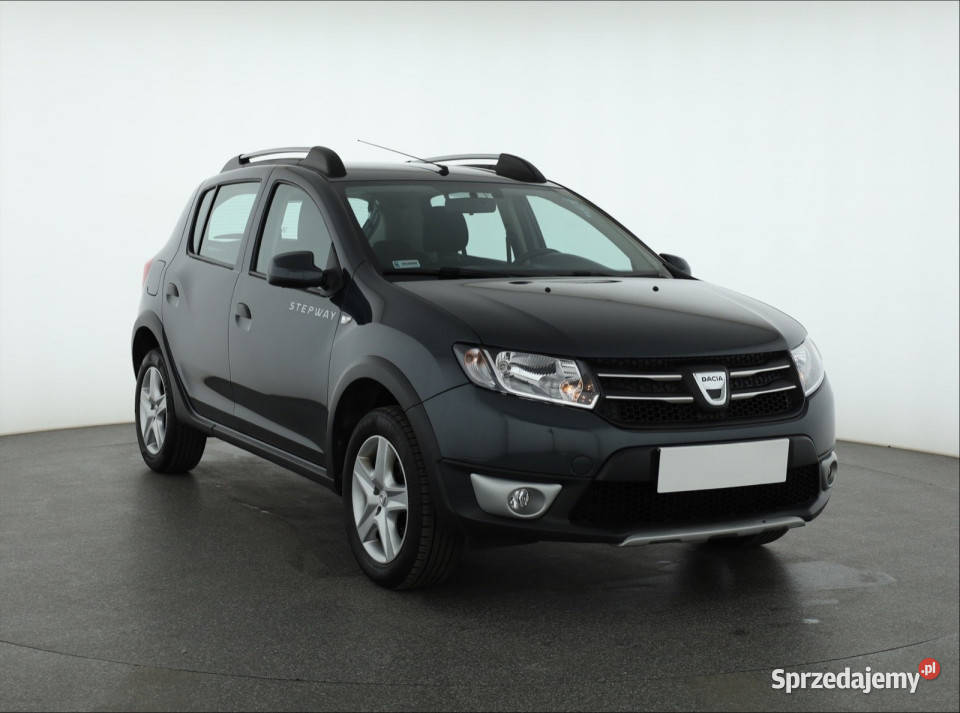 Dacia Sandero 09 TCe Hatchback Piaseczno