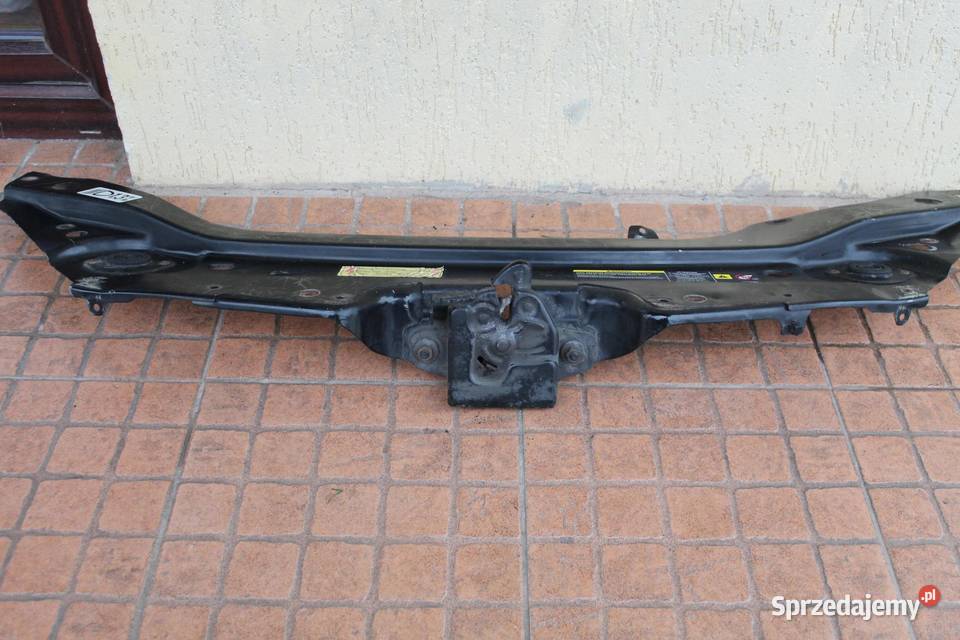 PAS PRZEDNI GÓRNY CHRYSLER SEBRING II Klimatyzacja