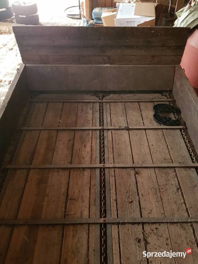Sprzedam Rozrzutnik Gorlice sprzedam