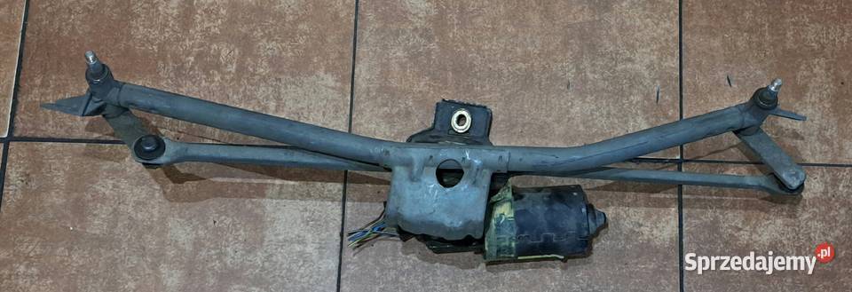 Mechanizm wycieraczek Audi 80B3 Płońsk