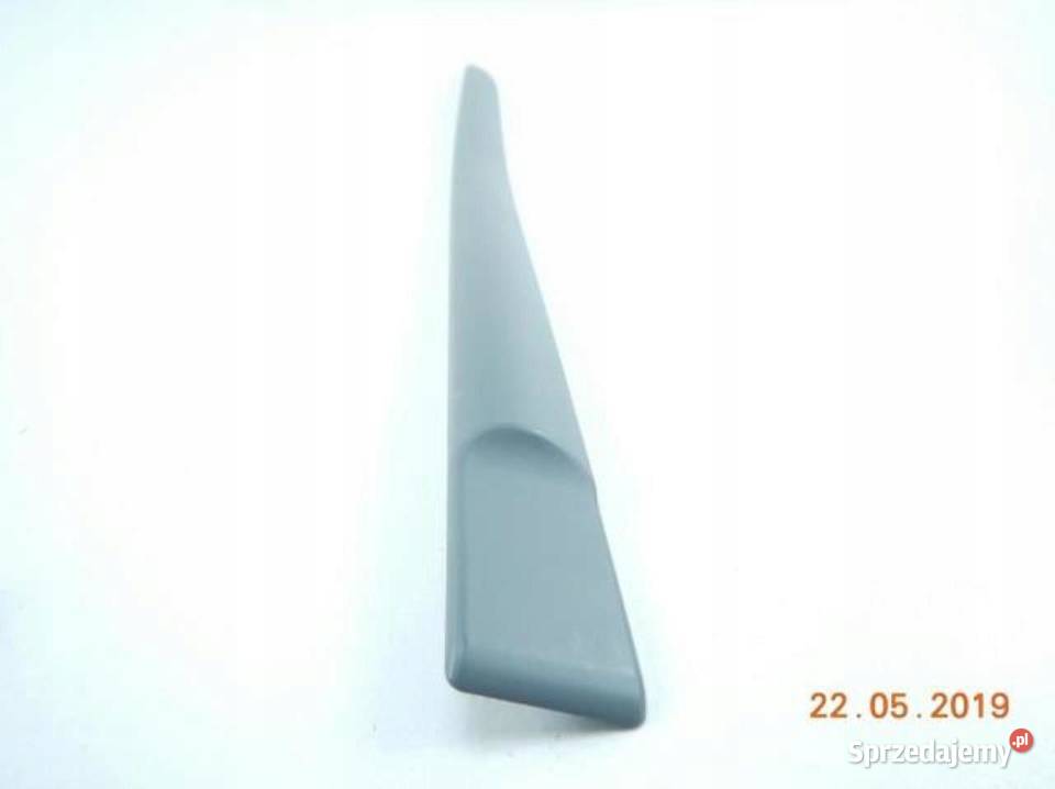 LISTWA DRZWI LEWY TYŁ JAGUAR XTYPE 0208 lubelskie