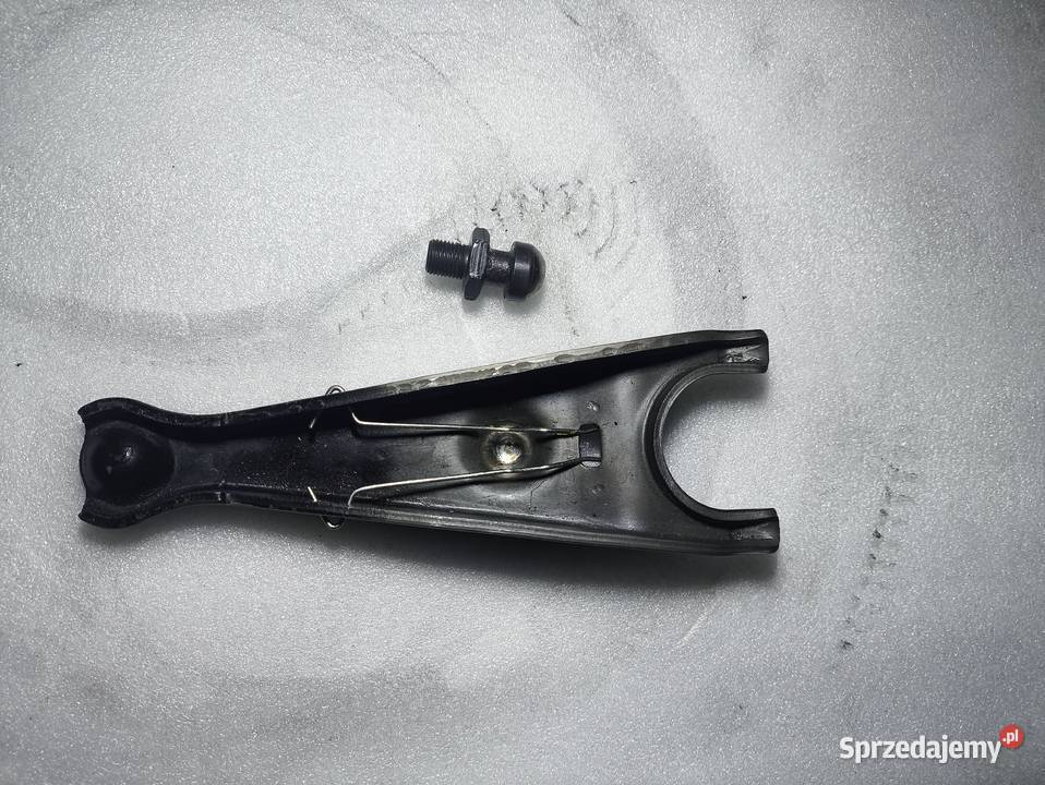 Łapa sprzęgła Honda CRV 3 Tarnów sprzedam