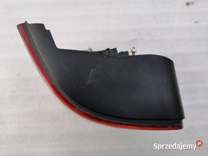 Lampa Lewy Tył Tylna Lewa VW Passat B5 Lift Wyszków
