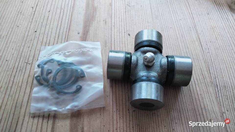 Krzyżak 2382x613 maszyny rolnicze Ostrów Wielkopolski