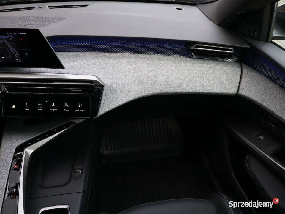 Peugeot 3008 12 MHEV Piaseczno