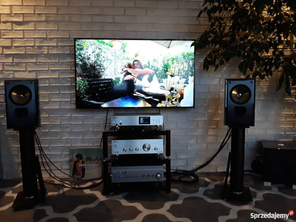 Subwoofer REL S2 Blak HiGloss Jastrzębie-Zdrój