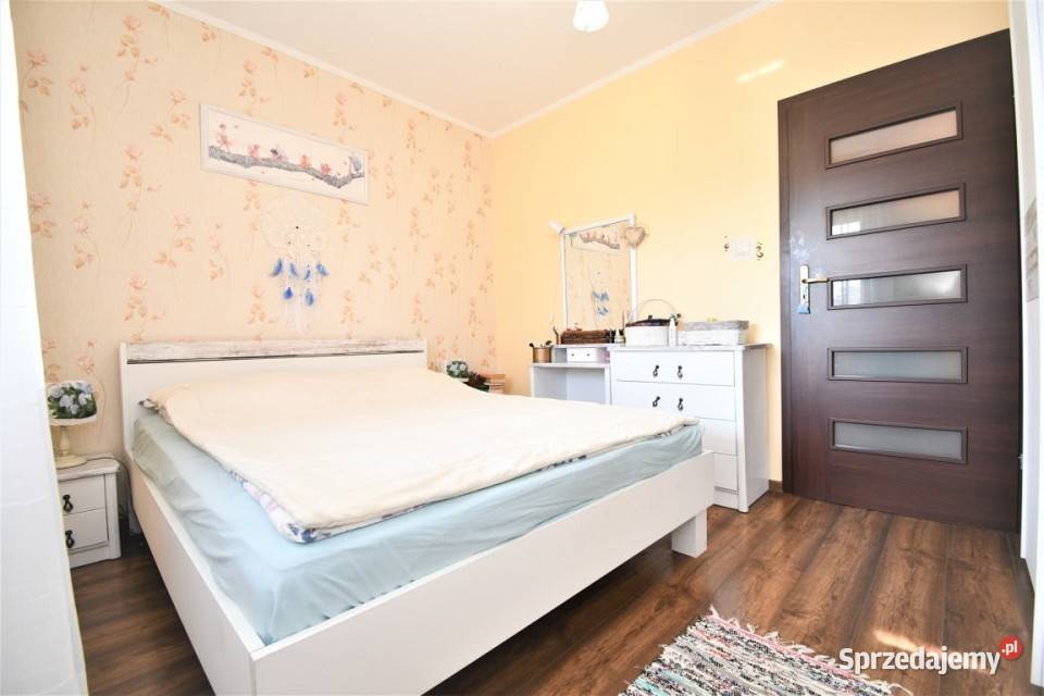 Dom wolnostojący 108m2 Lublin