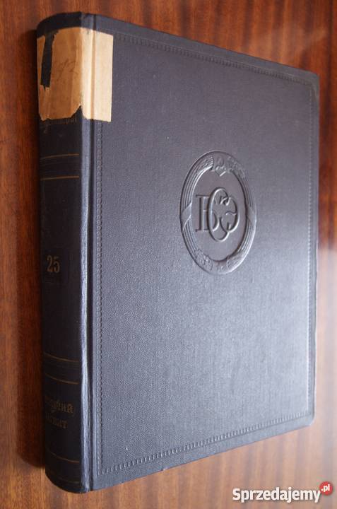 Duża Encyklopedia Radziecka T 25 1949 Parczew