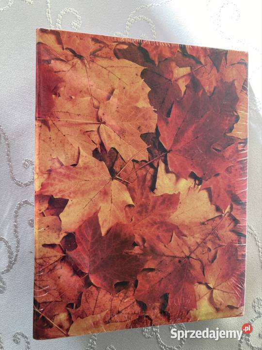 Album Fotograficzny Okładka Śliczna 10x15 na 100 Czerwionka-Leszczyny