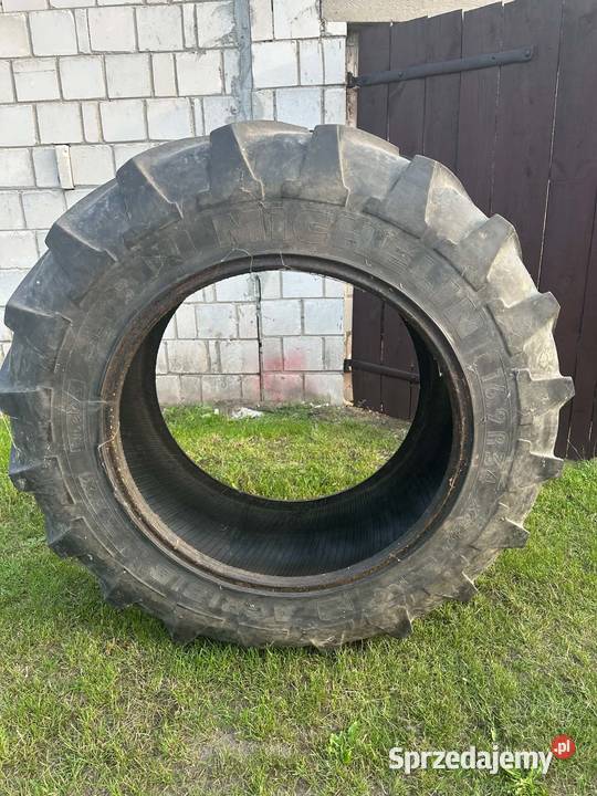 Opony Micheline 199R34 Domaniewice