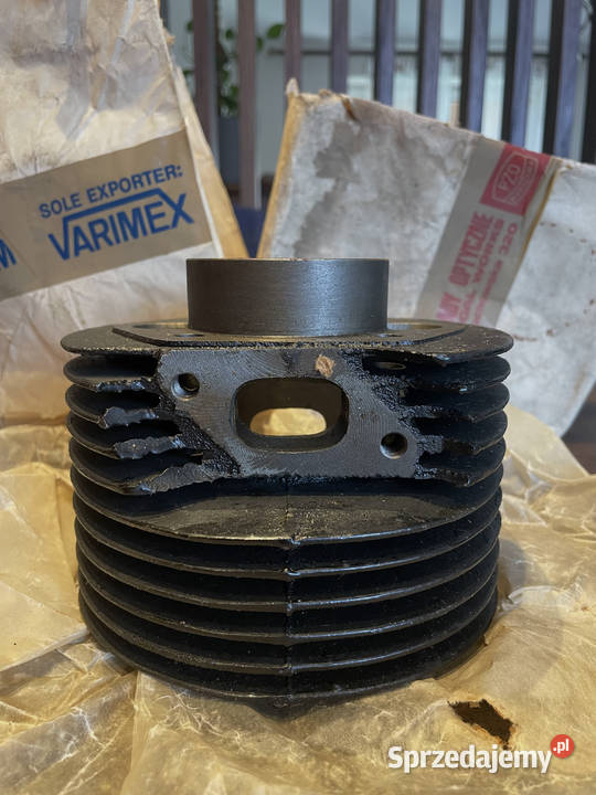 Cylinder Osa 1968r NOS Varimex PZO Unikat Dębica sprzedam