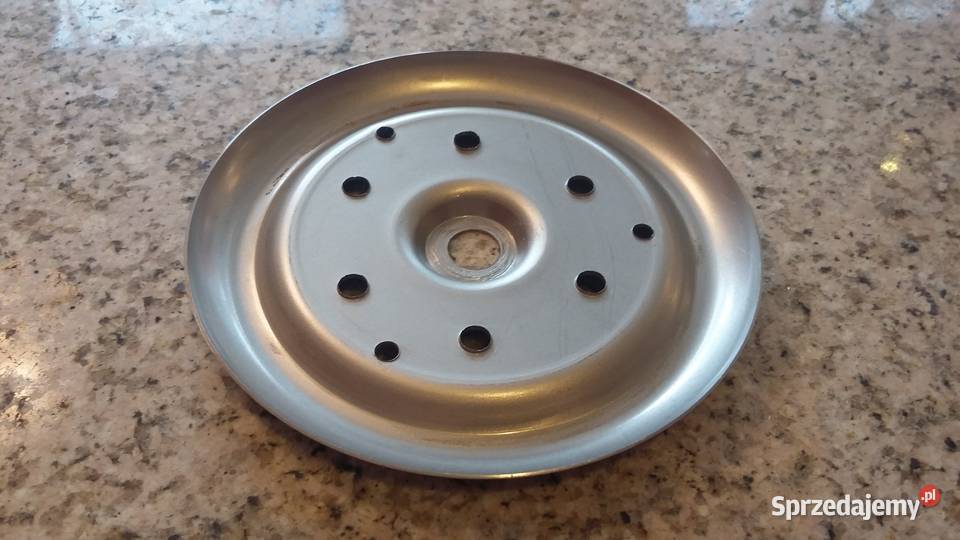 Podkładka do lamp 110mm STAL M10x1 Warszawa