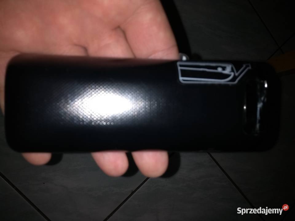 Nowy Pilot TV Samsung Smart