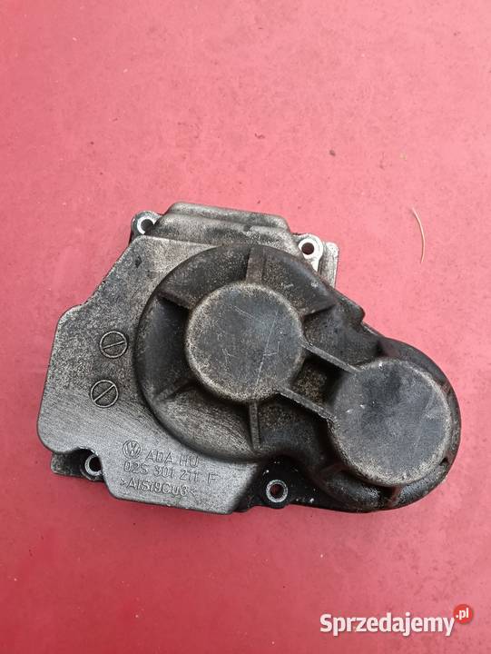 TOURANGOLF 5 skrzynia LKA5 bieg6 bieg zestawy Jastrzębia Góra