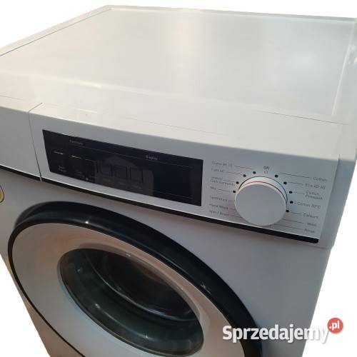 Pralka 8 Sharp ESNFB8141WD Częstochowa