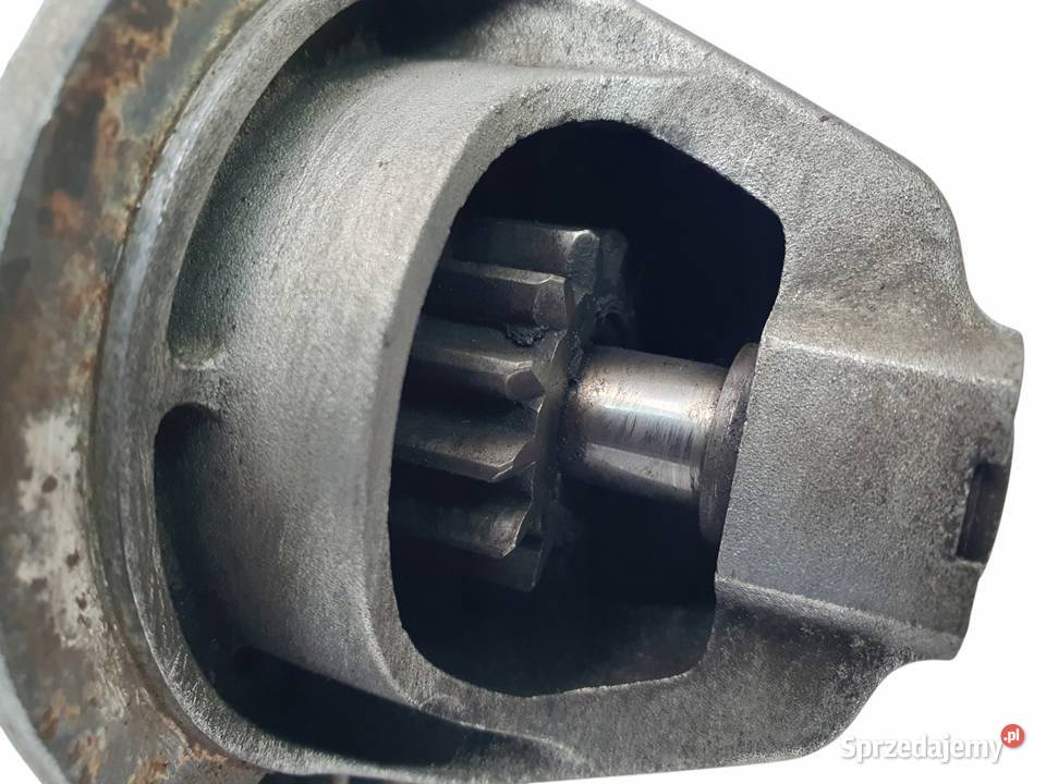 ROZRUSZNIK Opel Zafira B Astra J 17 CDTI Chełm sprzedam