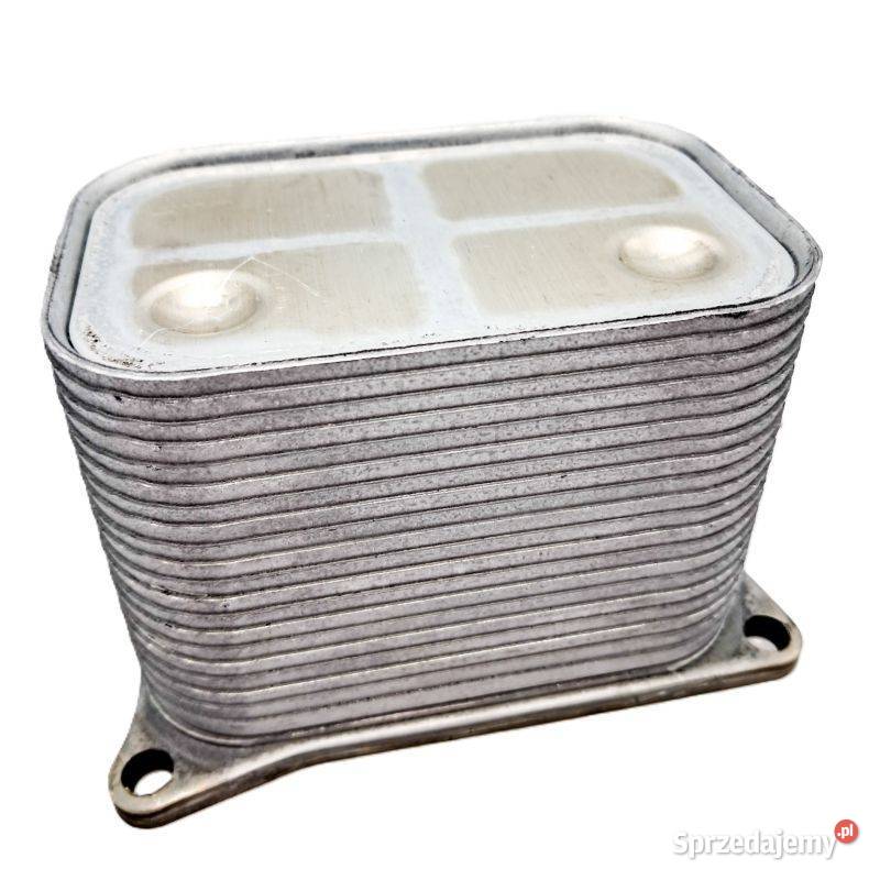 Chłodnica oleju BRP CanAm Maverick X3 420656689 Nowy Sącz