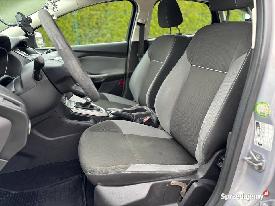 Ford Focus MK3 2011r CD Lubartów