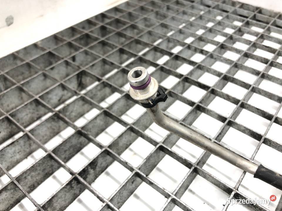 RURKA KLIMATYZACJI AUDI A8 D5 40 460 osobowe