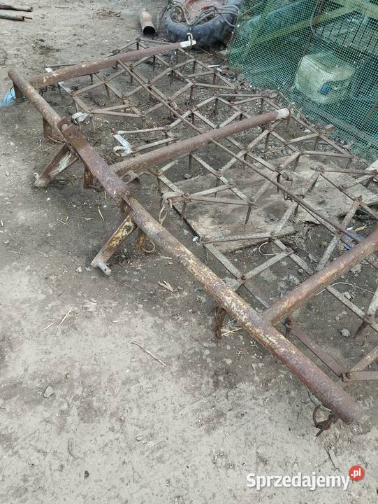 Brony 3 Grudziądz nieuszkodzony Brony lubelskie Wierzbica