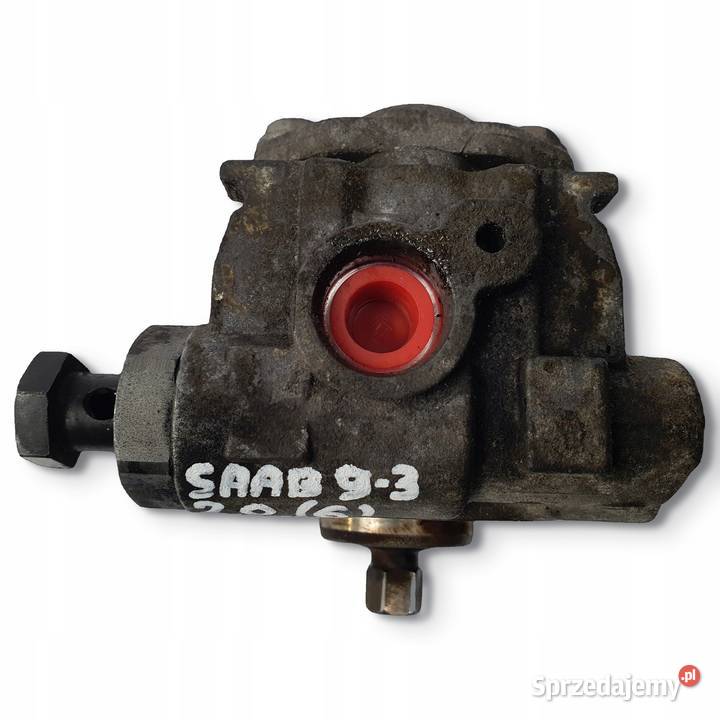 POMPA WSPOMAGANIA Saab 93 II 20 T 12785125 lubelskie Chełm