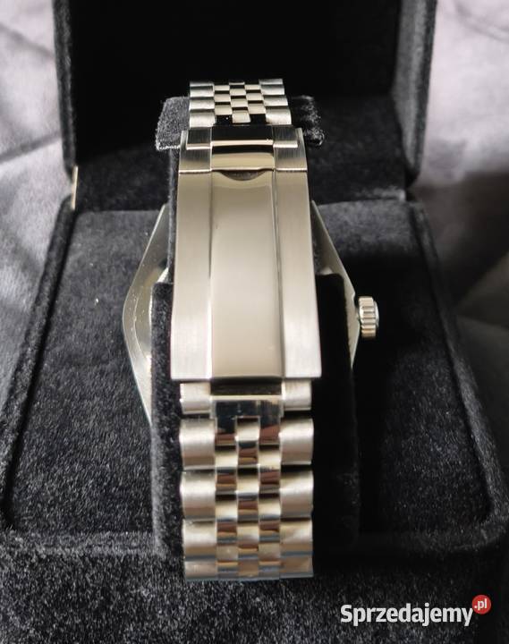 Zegarek automatyczny Seiko mod Zegarki Kraków