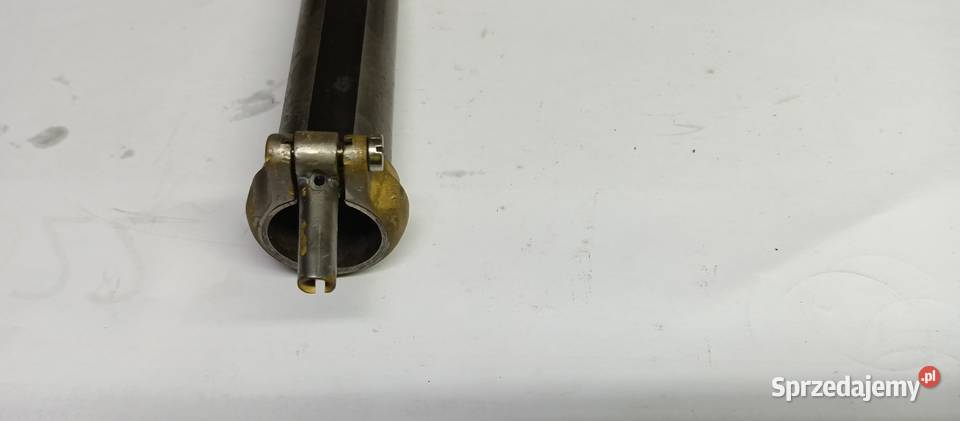 BSA SLOPER korpus manetki AMAL Bydgoszcz