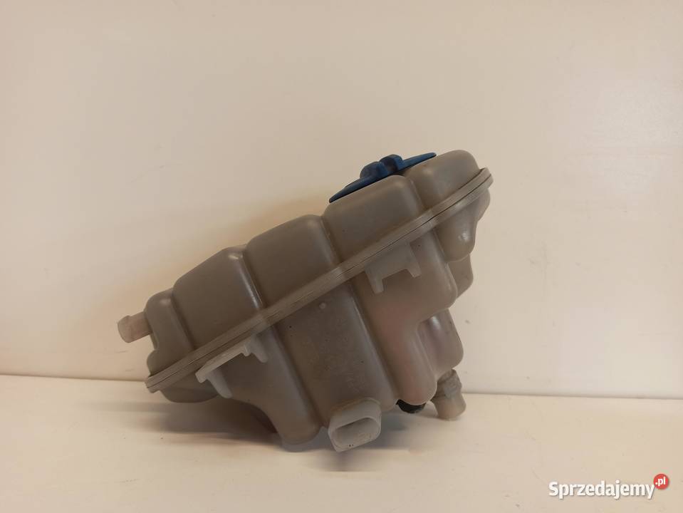 AUDI A6 C7 A7 ZBIORNICZEK WYRÓWNAWCZY 4G0121403G osobowe