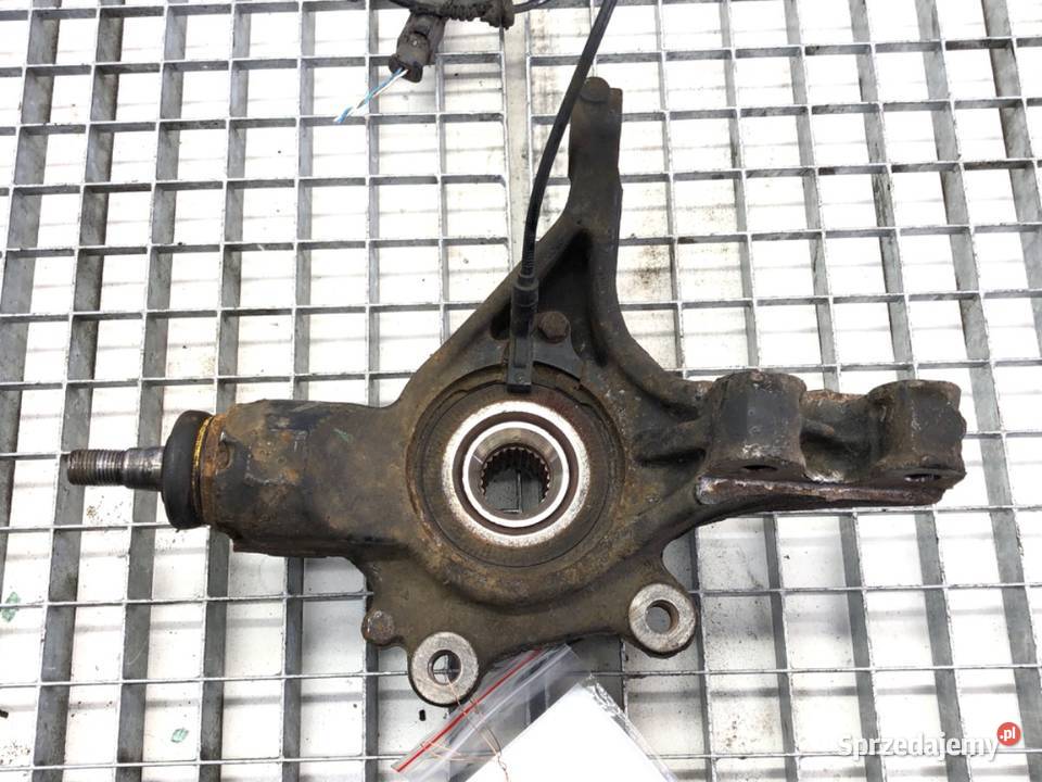 ZWROTNICA LEWY PRZÓD CITROEN DS4 20 163 1115