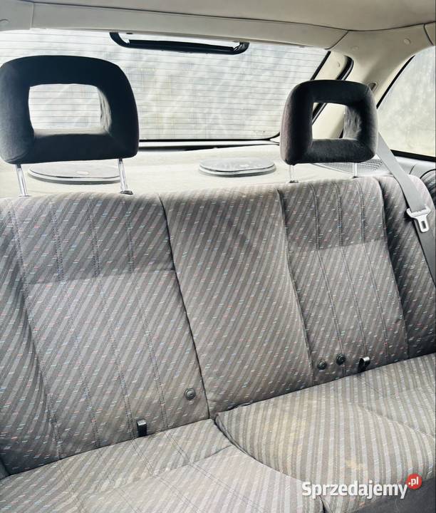 Opel Astra I 14 benzyna 1997r Bytom