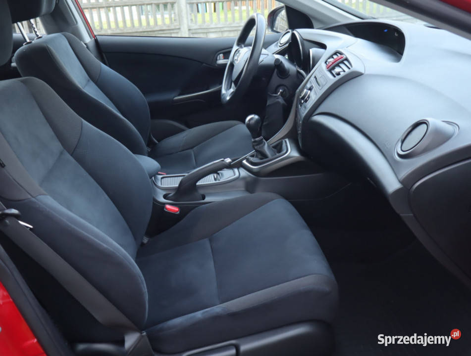 Honda Civic 14 iVTEC sprzedam